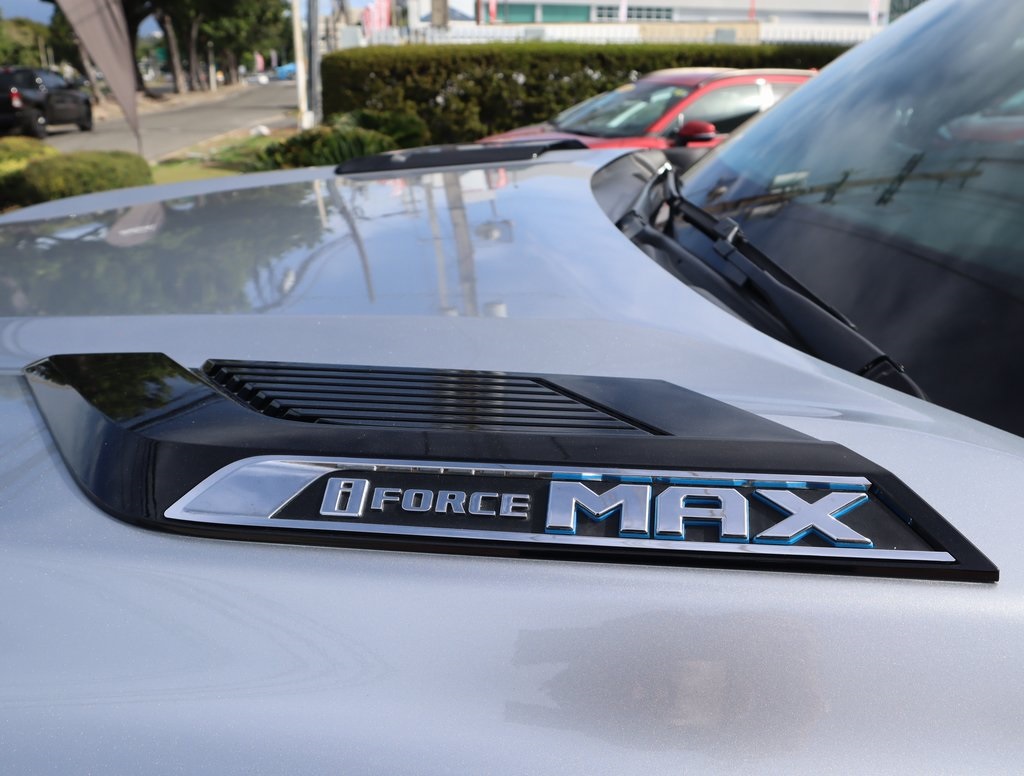 Thumbnail: 2023 Toyota Tundra - 12