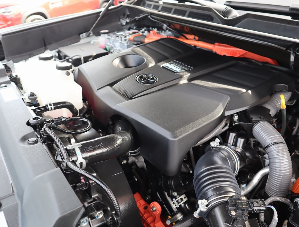 Thumbnail: 2023 Toyota Tundra - 14