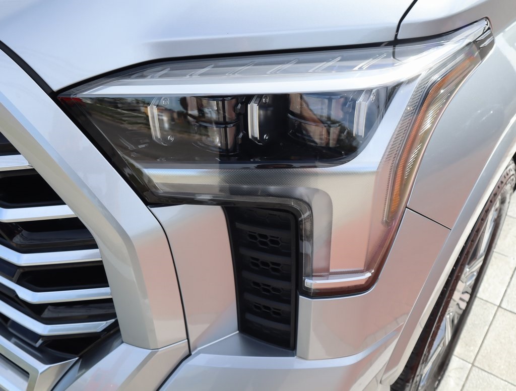 Thumbnail: 2023 Toyota Tundra - 16