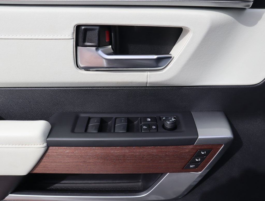 Thumbnail: 2023 Toyota Tundra - 20