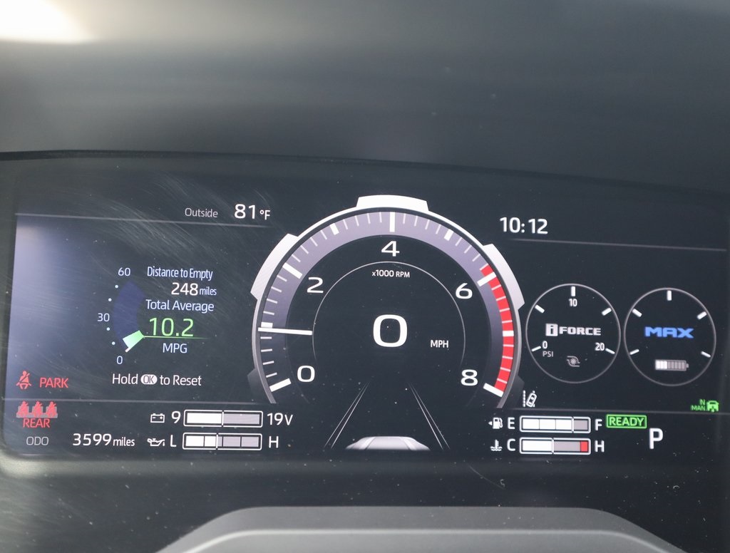 Thumbnail: 2023 Toyota Tundra - 26