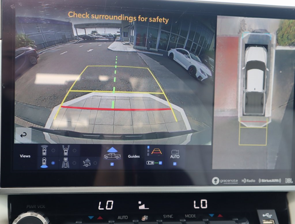 Thumbnail: 2023 Toyota Tundra - 27