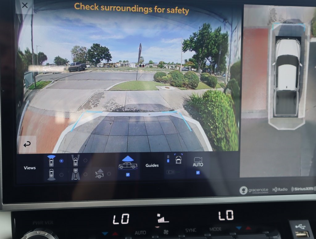 Thumbnail: 2023 Toyota Tundra - 28