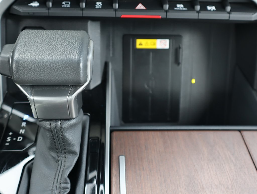 Thumbnail: 2023 Toyota Tundra - 30