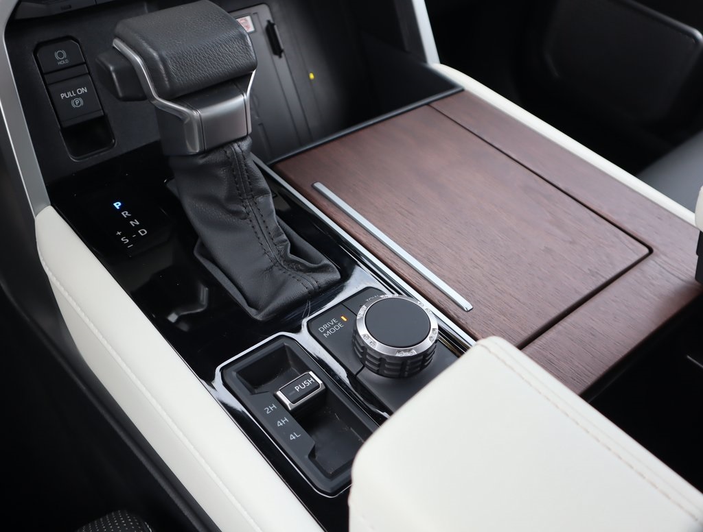 Thumbnail: 2023 Toyota Tundra - 31