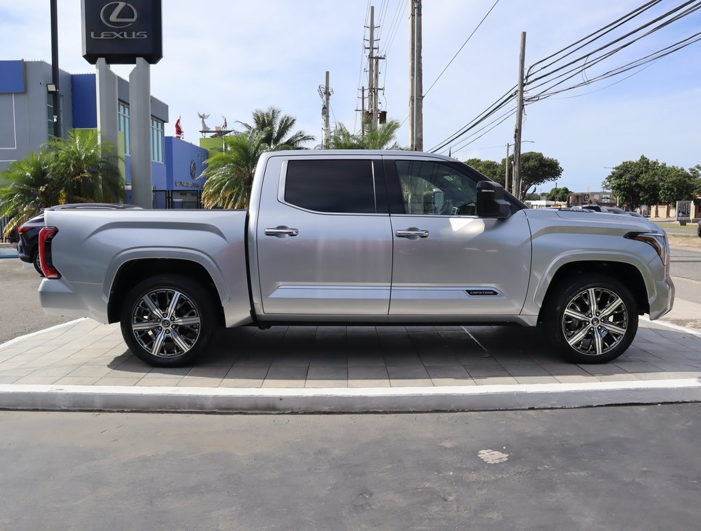 Thumbnail: 2023 Toyota Tundra - 4