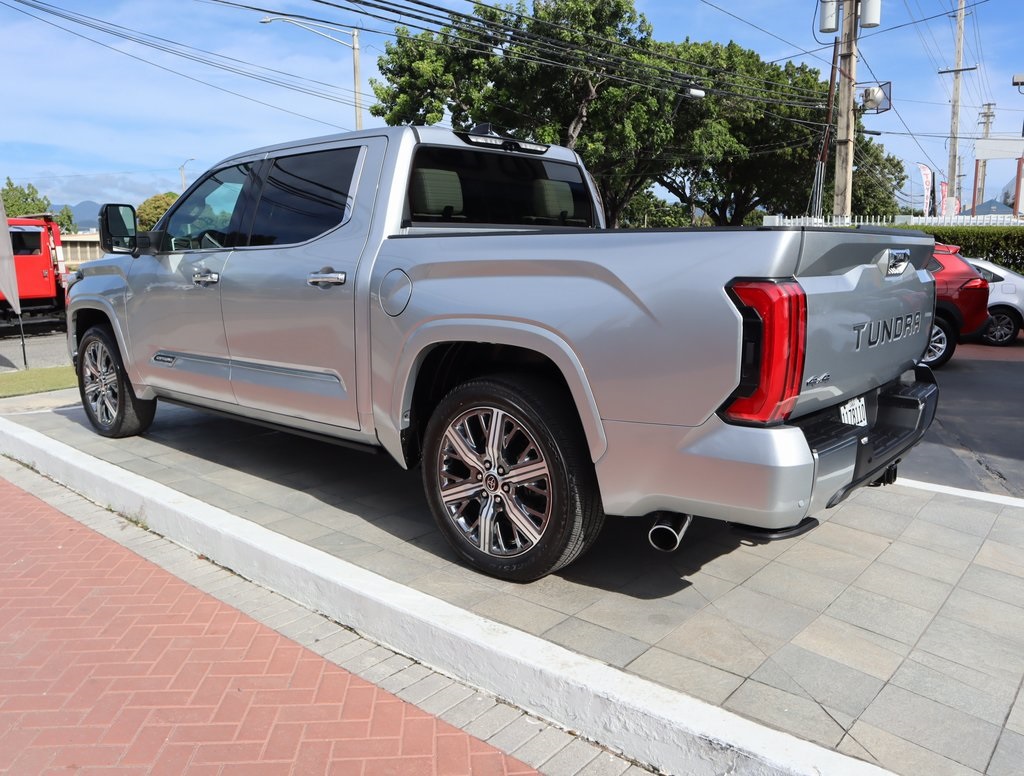 Thumbnail: 2023 Toyota Tundra - 7