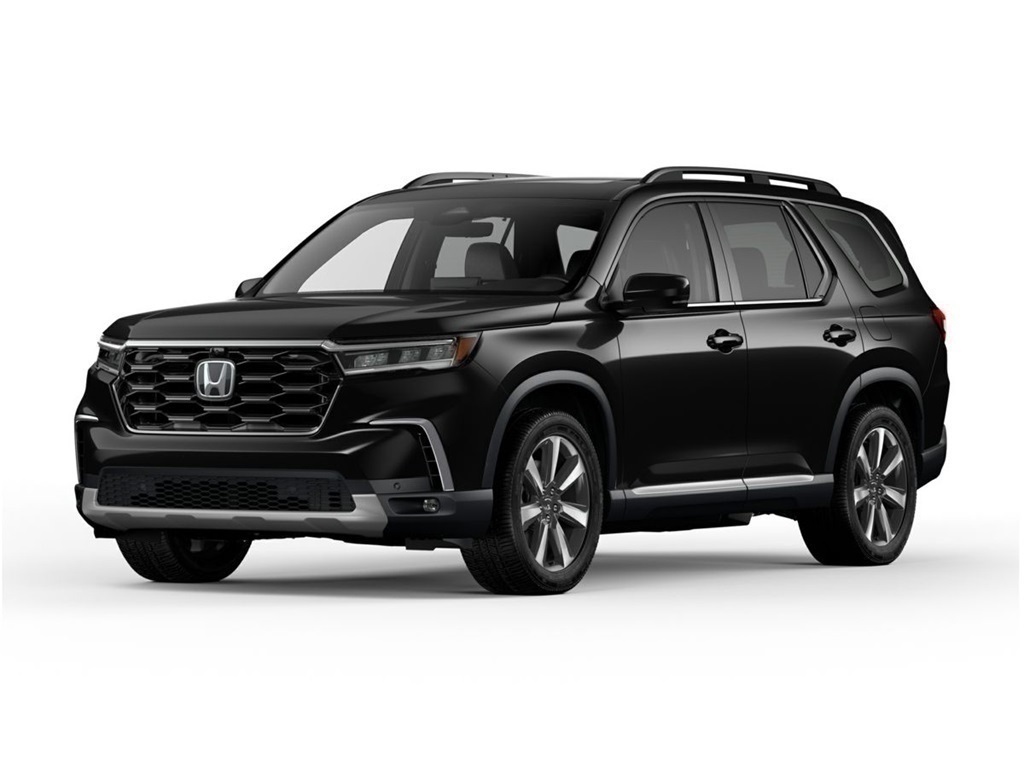 Used Car 2023 Honda Pilot  Touring For Sale Under $50,000 In San Marcos, Texas