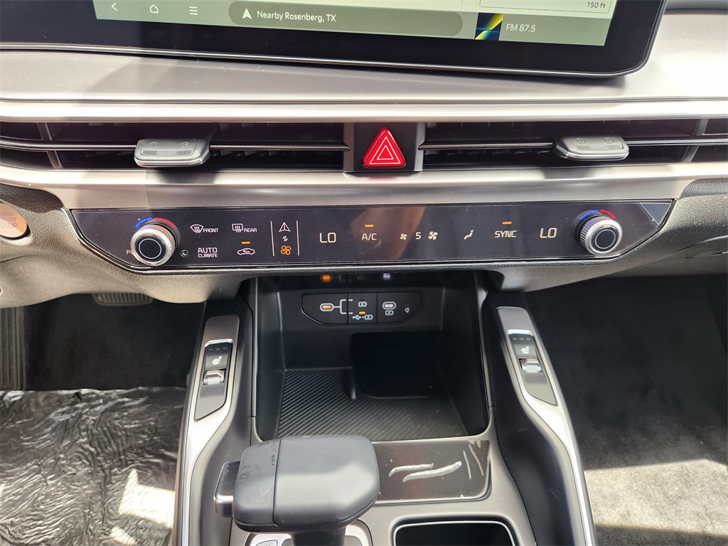 2025 Kia Sorento S Red at Shottenkirk Kia Fort Bend