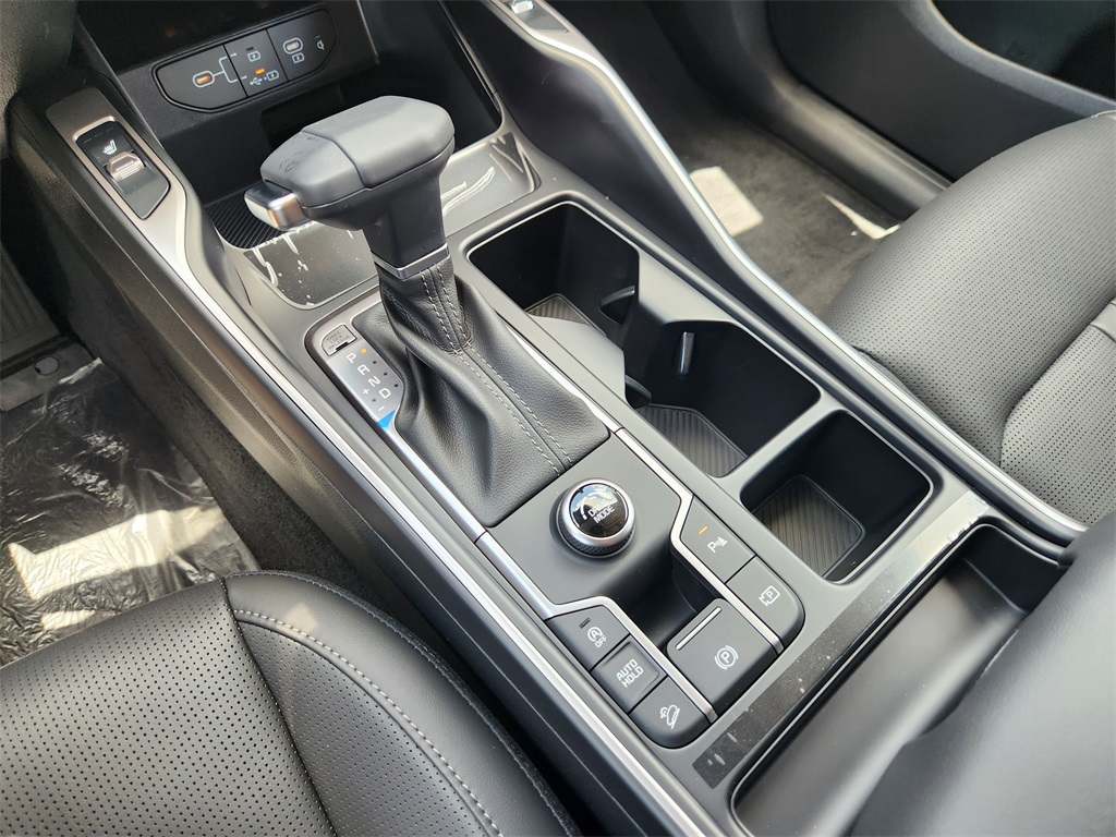 2025 Kia Sorento S Red at Shottenkirk Kia Fort Bend