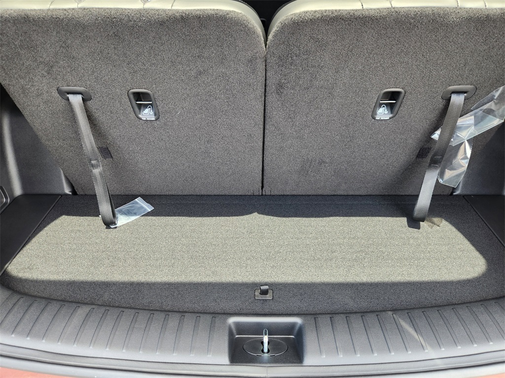 2025 Kia Sorento S Red at Shottenkirk Kia Fort Bend