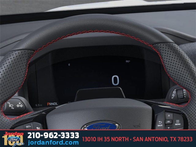 New Car 2025 Ford Explorer  St-line For Sale In San Antonio, Texas