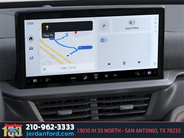 New Car 2025 Ford Explorer  St-line For Sale In San Antonio, Texas
