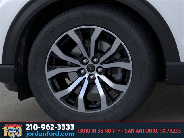 New Car 2025 Ford Explorer  St-line For Sale In San Antonio, Texas