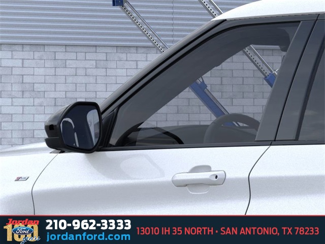 New Car 2025 Ford Explorer  St-line For Sale In San Antonio, Texas