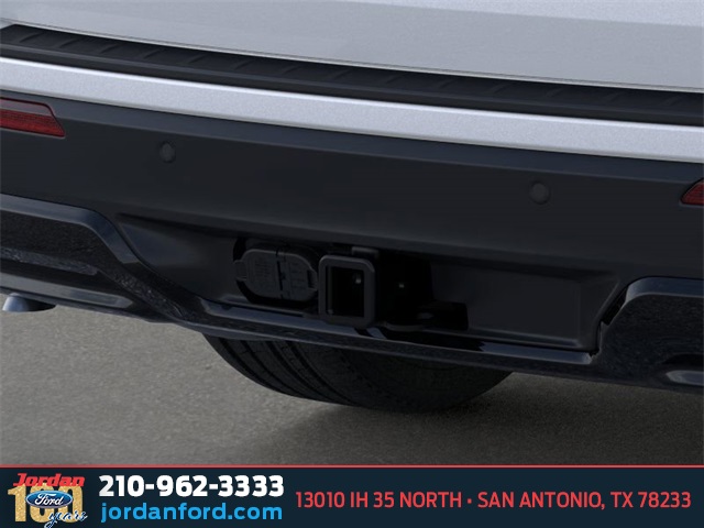 New Car 2025 Ford Explorer  St-line For Sale In San Antonio, Texas