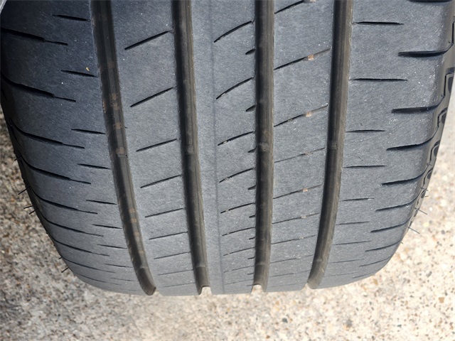 2020 Toyota Camry SE  at Don McGill Toyota