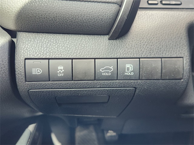 2020 Toyota Camry SE  at Don McGill Toyota