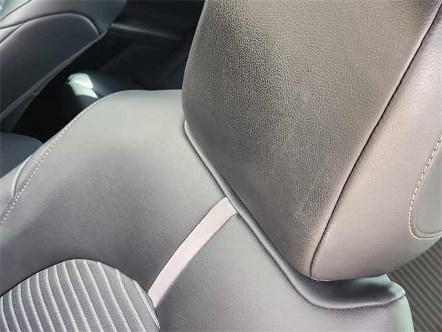 2020 Toyota Camry SE  at Don McGill Toyota