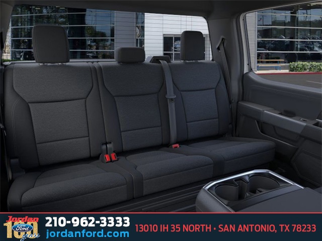 New Car 2025 Ford F-150  Xlt For Sale Under $60,000 In San Antonio, Texas
