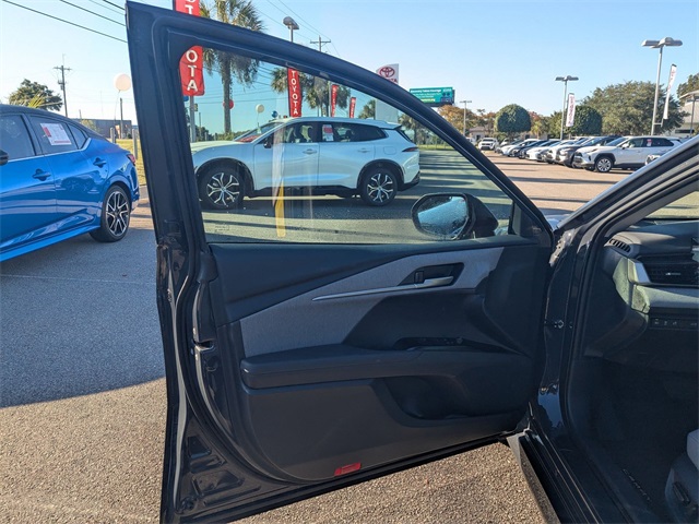 2025 Toyota Camry LE  at Davis Toyota of Orangeburg