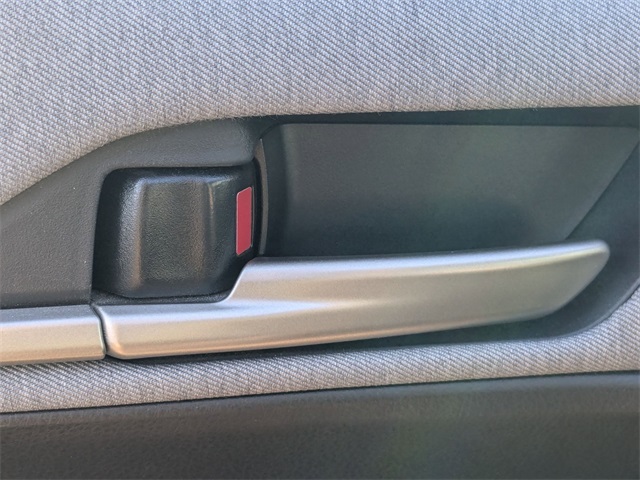 2025 Toyota Camry LE  at Davis Toyota of Orangeburg