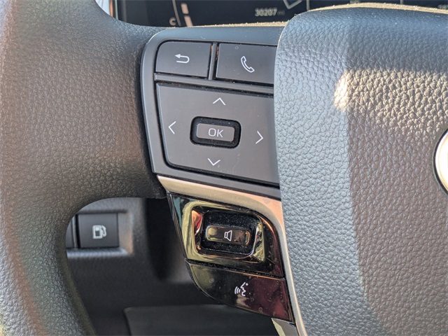 2025 Toyota Camry LE  at Davis Toyota of Orangeburg