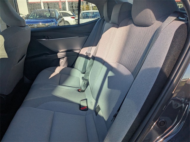 2025 Toyota Camry LE  at Davis Toyota of Orangeburg