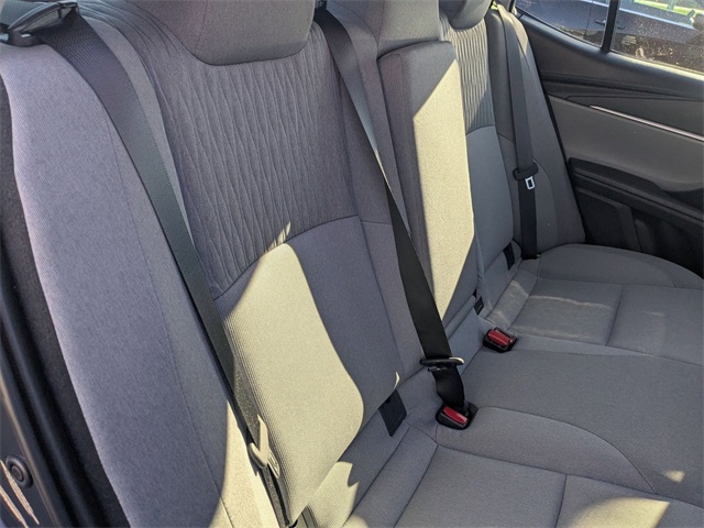 2025 Toyota Camry LE  at Davis Toyota of Orangeburg