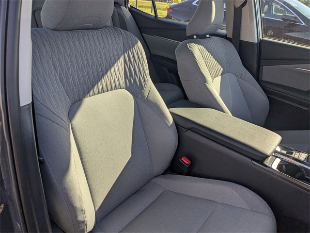 2025 Toyota Camry LE  at Davis Toyota of Orangeburg