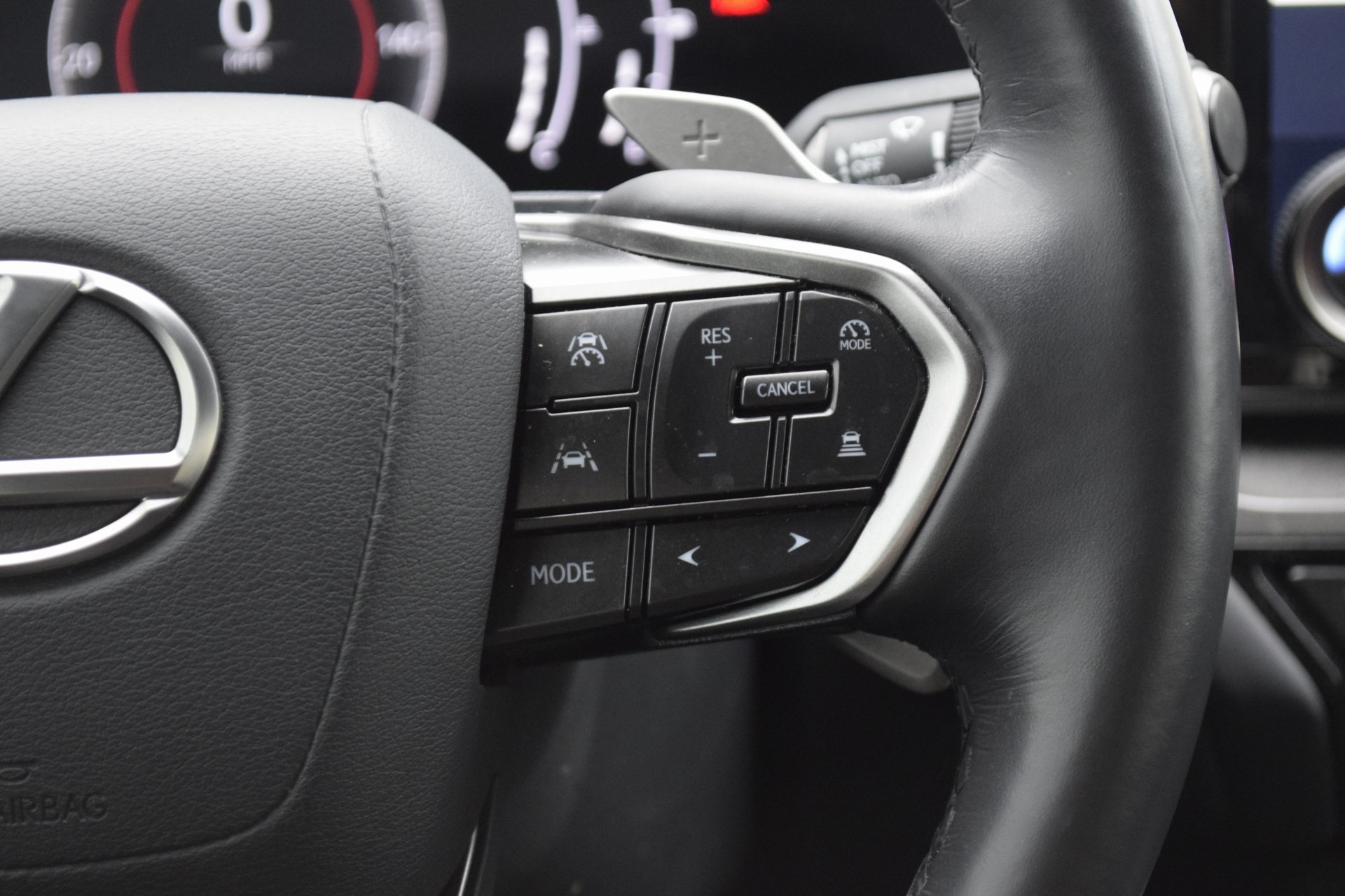 2024 Lexus TX 350 White at Ultimate Motorsports