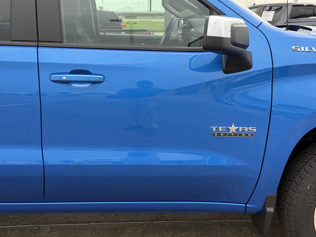 2026 Chevrolet Silverado 1500 LT - 10