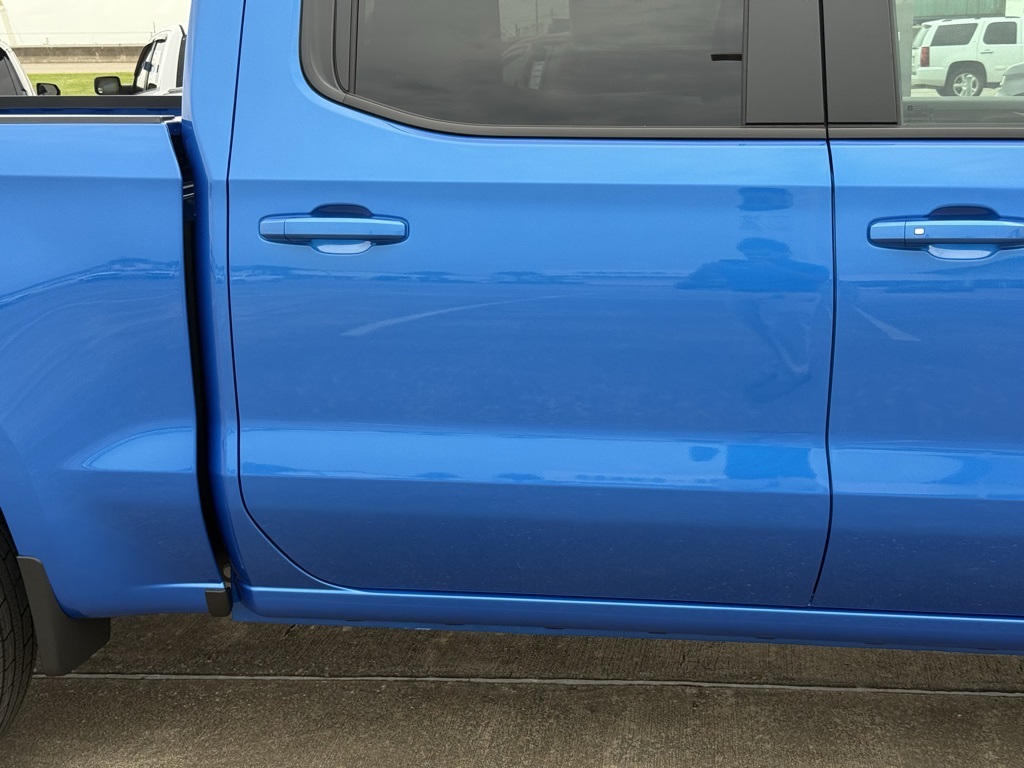 2026 Chevrolet Silverado 1500 LT - 11