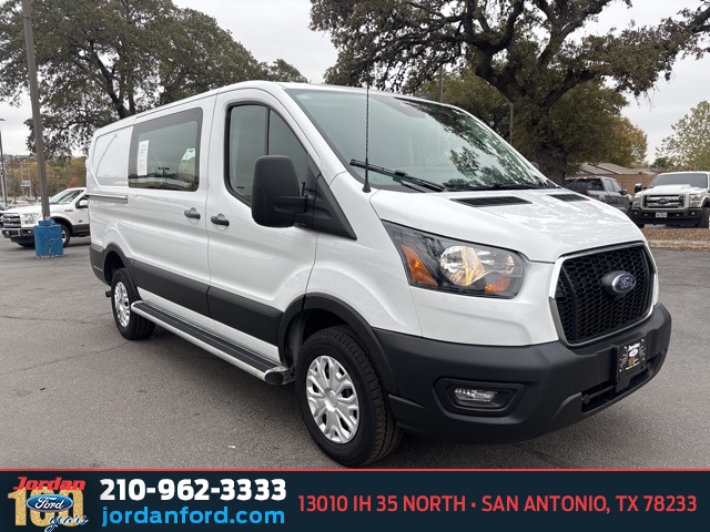 Used Car 2024 Ford Transit-250  Base For Sale Under $35,000 In San Antonio, Texas