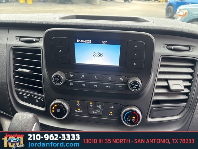 Used Car 2024 Ford Transit-250  Base For Sale Under $35,000 In San Antonio, Texas