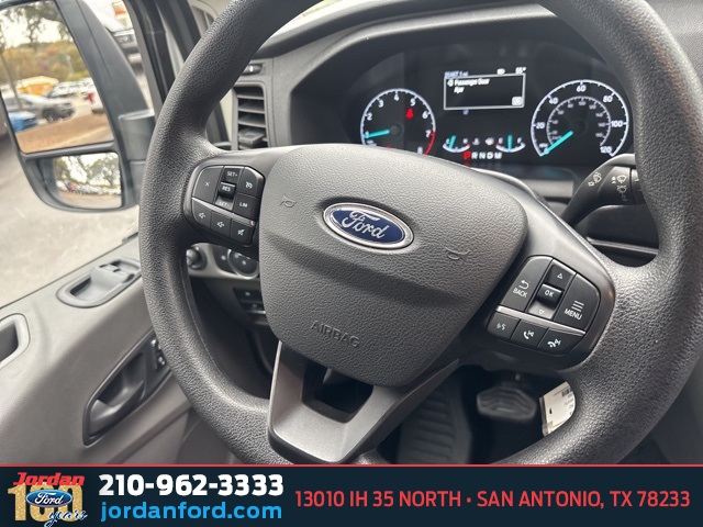 Used Car 2024 Ford Transit-250  Base For Sale Under $35,000 In San Antonio, Texas