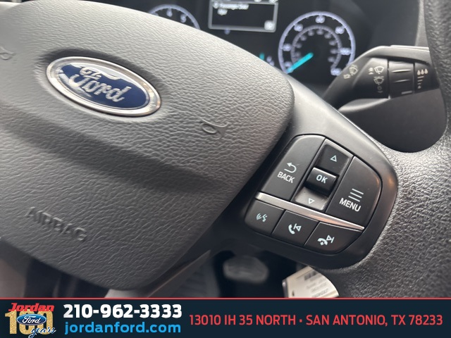 Used Car 2024 Ford Transit-250  Base For Sale Under $35,000 In San Antonio, Texas