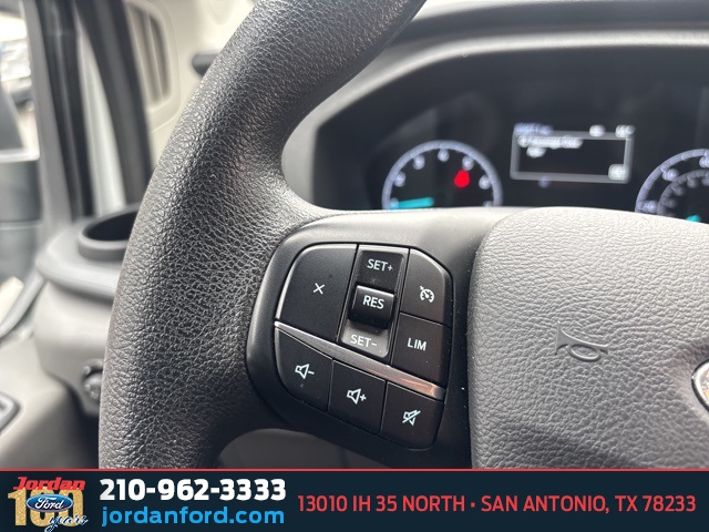 Used Car 2024 Ford Transit-250  Base For Sale Under $35,000 In San Antonio, Texas