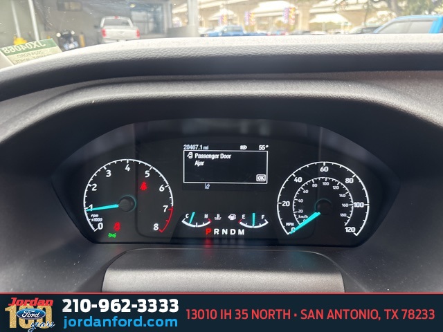 Used Car 2024 Ford Transit-250  Base For Sale Under $35,000 In San Antonio, Texas