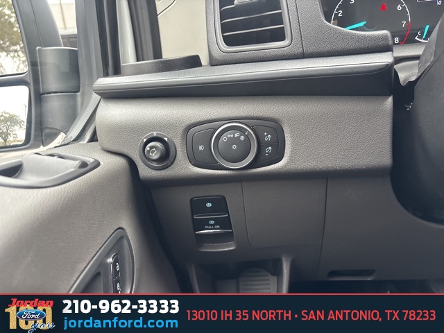 Used Car 2024 Ford Transit-250  Base For Sale Under $35,000 In San Antonio, Texas