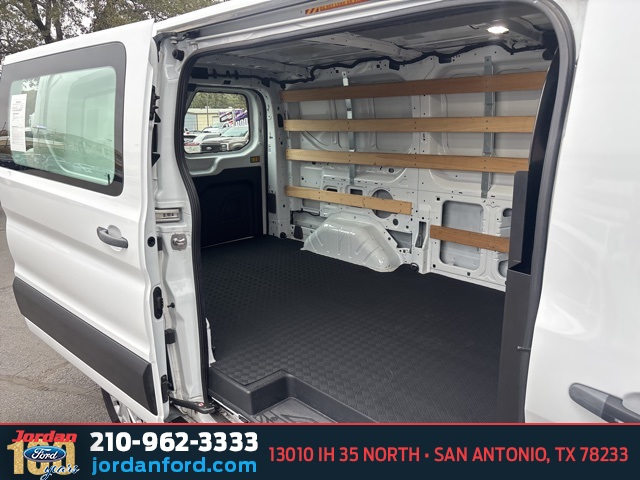 Used Car 2024 Ford Transit-250  Base For Sale Under $35,000 In San Antonio, Texas