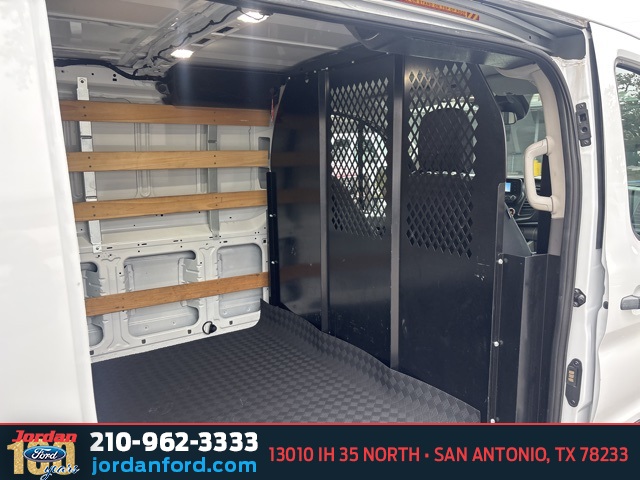 Used Car 2024 Ford Transit-250  Base For Sale Under $35,000 In San Antonio, Texas
