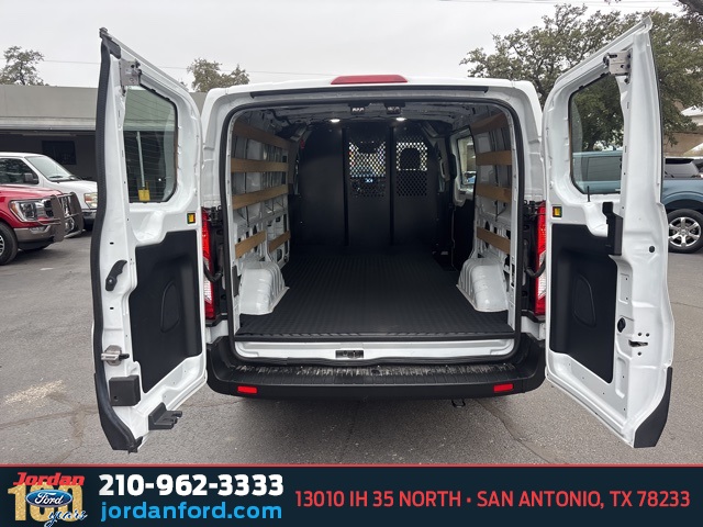 Used Car 2024 Ford Transit-250  Base For Sale Under $35,000 In San Antonio, Texas