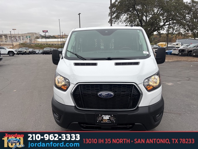 Used Car 2024 Ford Transit-250  Base For Sale Under $35,000 In San Antonio, Texas
