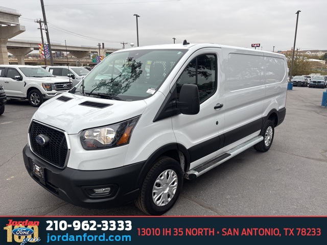 Used Car 2024 Ford Transit-250  Base For Sale Under $35,000 In San Antonio, Texas