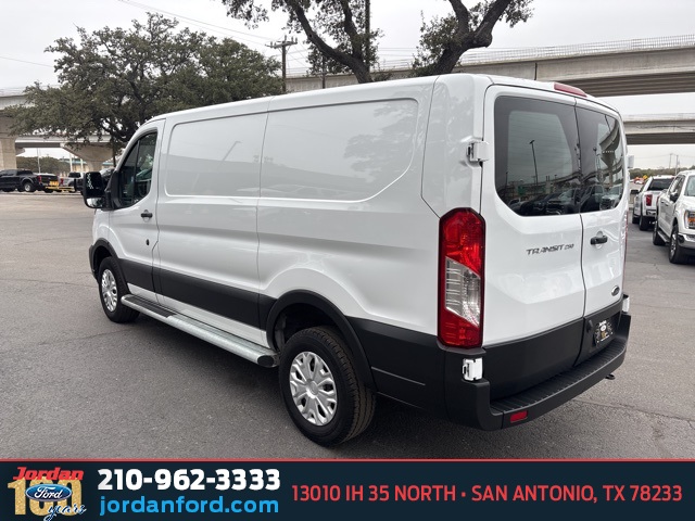 Used Car 2024 Ford Transit-250  Base For Sale Under $35,000 In San Antonio, Texas