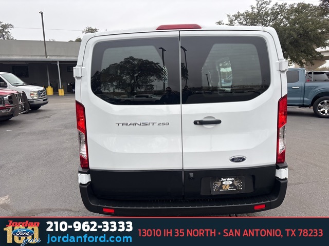 Used Car 2024 Ford Transit-250  Base For Sale Under $35,000 In San Antonio, Texas