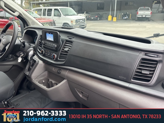 Used Car 2024 Ford Transit-250  Base For Sale Under $35,000 In San Antonio, Texas