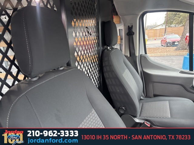 Used Car 2024 Ford Transit-250  Base For Sale Under $35,000 In San Antonio, Texas