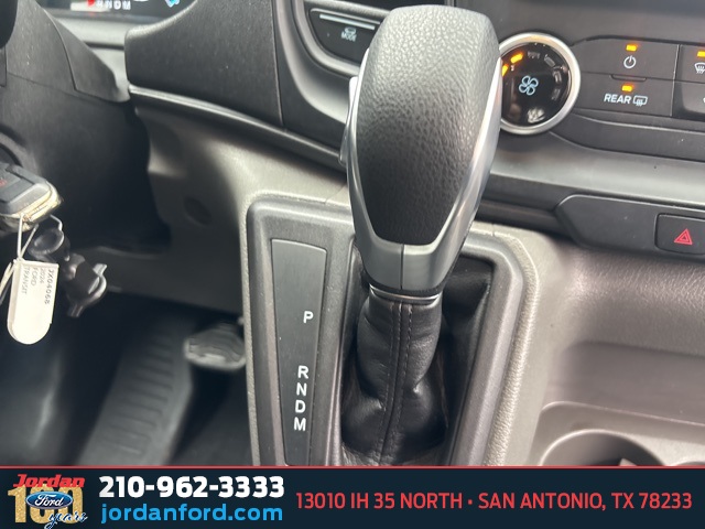 Used Car 2024 Ford Transit-250  Base For Sale Under $35,000 In San Antonio, Texas